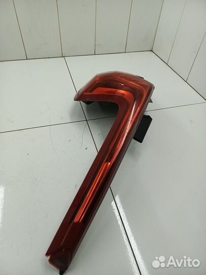 Фонарь задний правый (Volvo XC90 II)