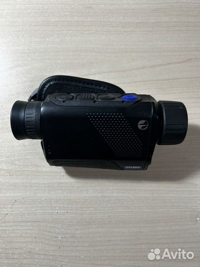 Тепловизионный монокуляр pulsar axion XM30S