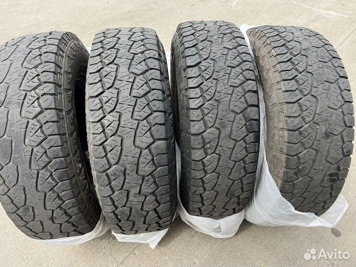 Hankook Dynapro AT M 245/75 R16