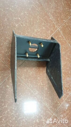 Кронштейн гидроцилиндра верх н/о камаз5511-8504130