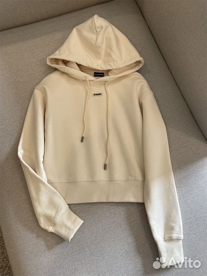 Спортивный костюм jaquemus