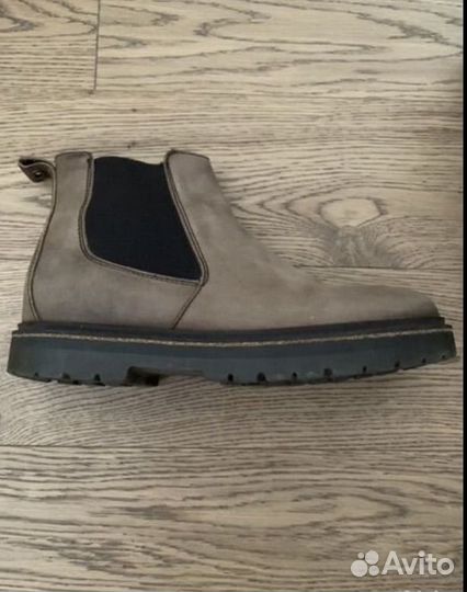 Ботинки челси женские 38 birkenstock