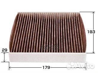 Фильтр салона AC933EX VIC