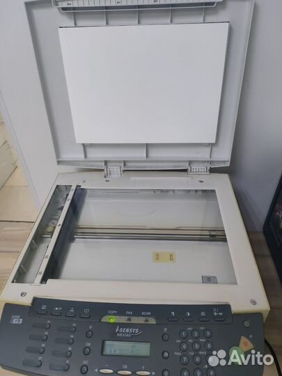 Принтер лазерный мфу