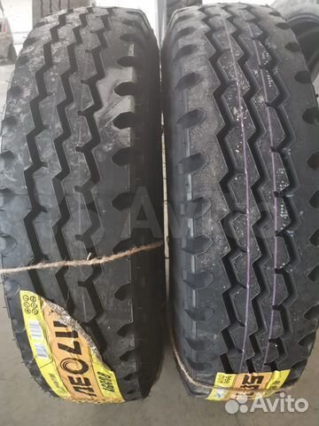 Шина 7.00R16 aeolus AGC08