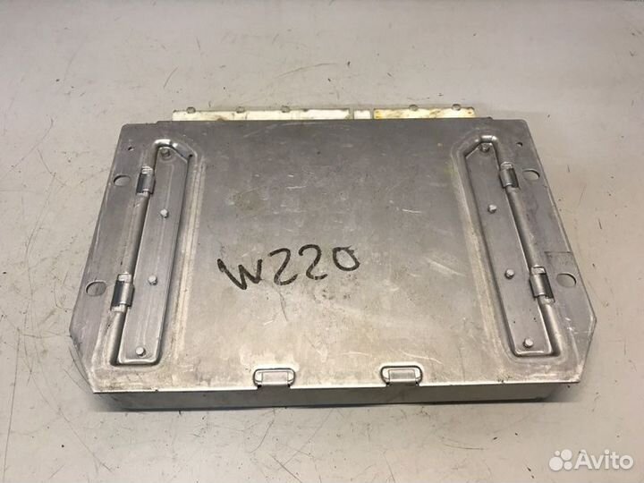 Блок управления ESP Mercedes-Benz S-Class W220 3.2