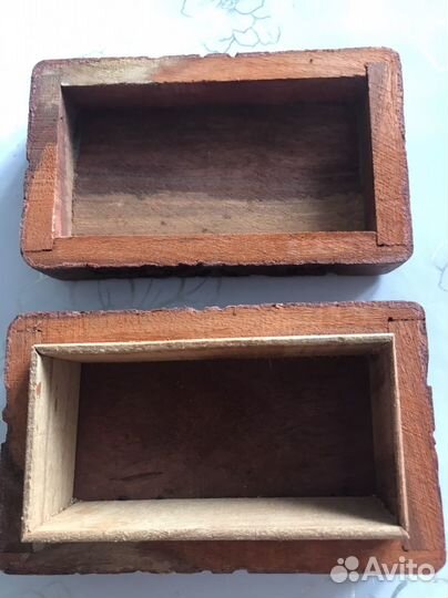 Шкатулка для чая