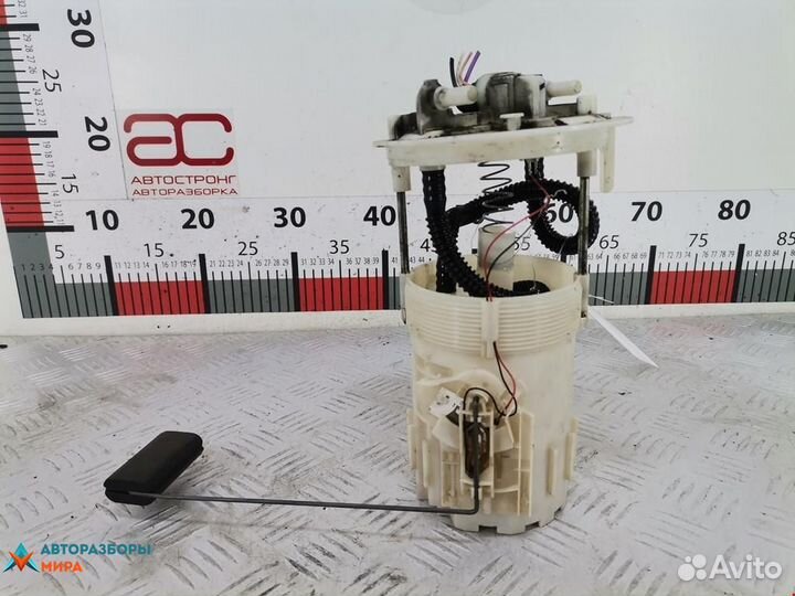 Датчик уровня топлива Renault Espace 4 рест. 2009