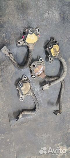 Селектор aкпп AF13