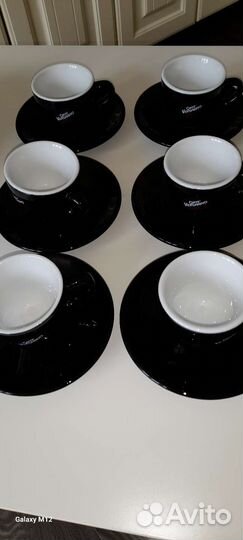 Кофейный сервиз