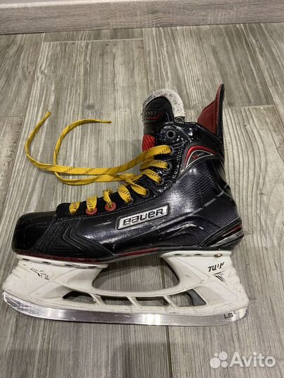 Коньки хоккейные bauer X800