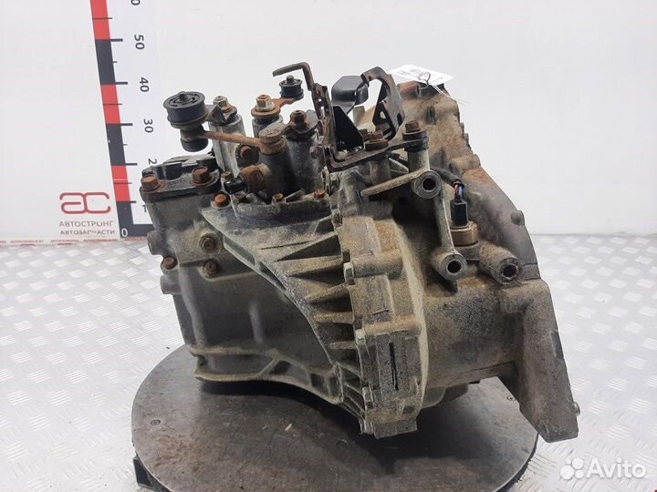 Кпп для Hyundai-KIA Tucson 1