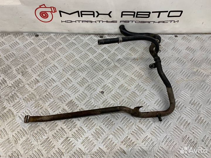 Б/У трубка (патрубок, шланг) Mazda Demio DW5W B5 1