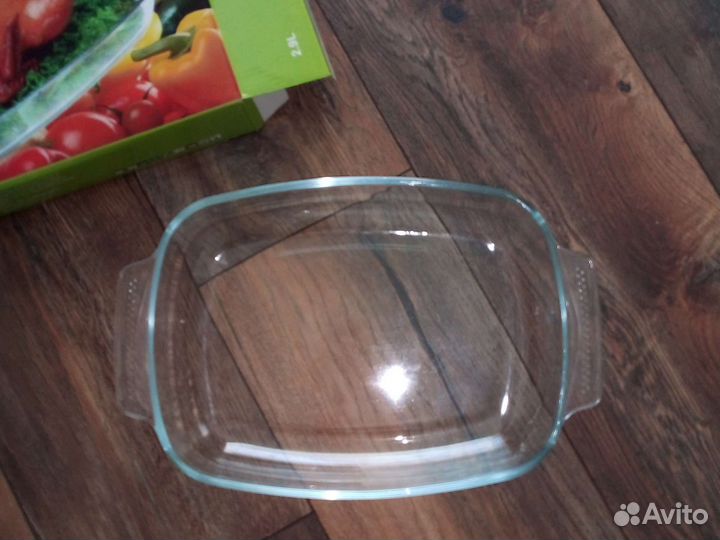 Лоток для запекания 2.9 л