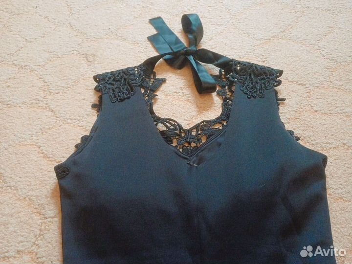 Платье футляр для девушки размер XS (40)