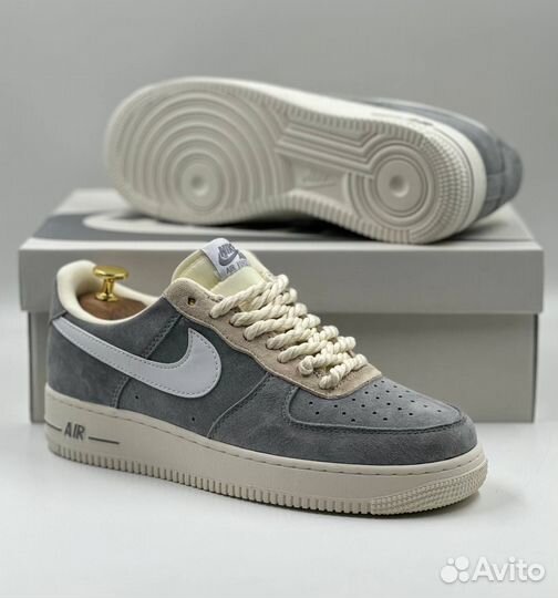 Кеды Nike Air Force 1 Low