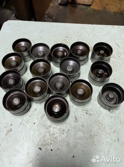 Гидрокомпенсатор 405 406 409