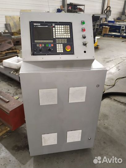 Фрезерный станок мод. G2040Х300C