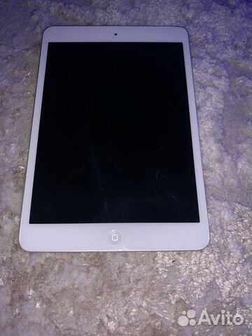 iPad mini a1432