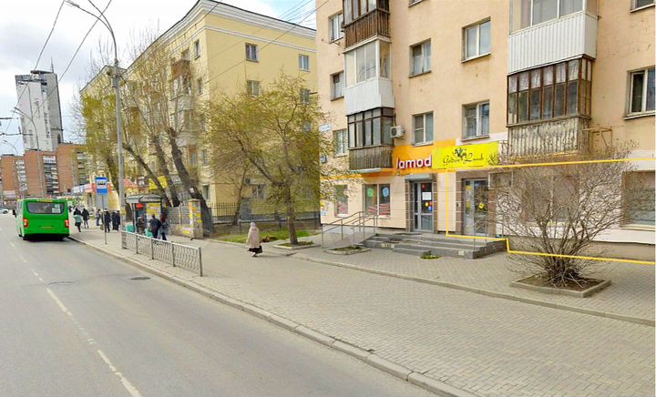 Свободного назначения, 84.6 м²