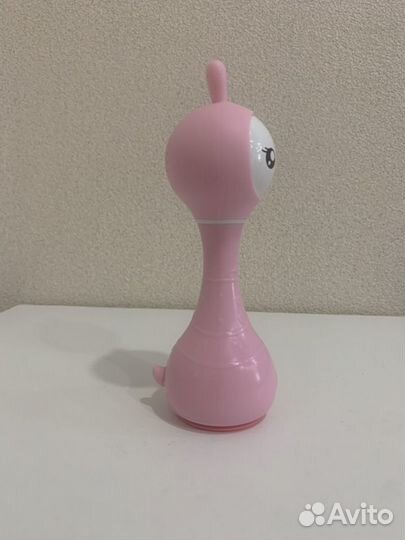 Умный зайка Alilo