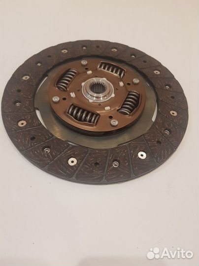 Диск сцепления LFB479QH001601200A для Myway lifan