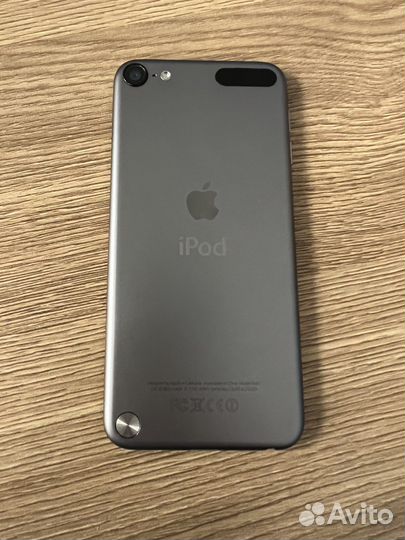 Плеер iPod touch 12 gb