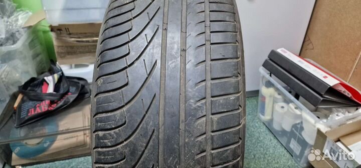 Michelin Radial XSE 275/55 R19