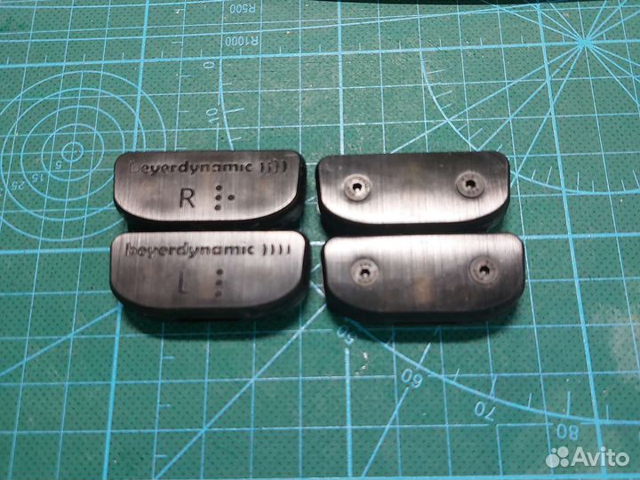 Ремкомплект для наушников Beyerdynamic