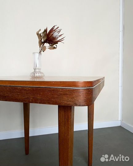 Стол винтаж Чехословакия СССР