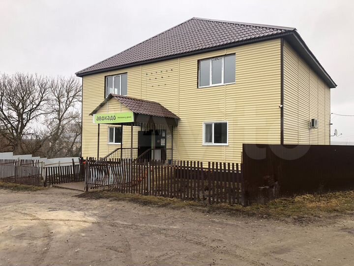 Продам торговое помещение, 608.7 м²