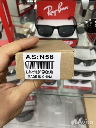 Аккумулятор для ноутбука asus батарея Asus новая