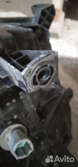 Фара правая Nissan X-Trail T32