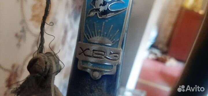 Велосипед хвз спорт