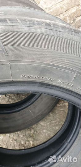 Yokohama dB Decibel E70 215/60 R16 95V