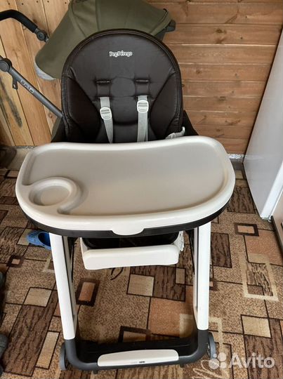 Стул для кормления