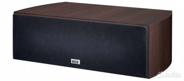 Акустика центрального канала Heco Victa Prime Cent