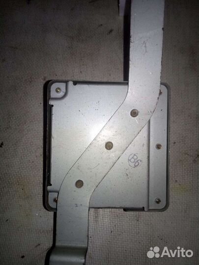 Блок управления раздаточной коробкой Nissan Murano