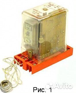 Фотореле уличного освещения день\ночь