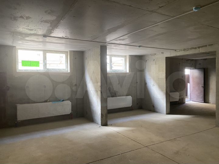 Торго-офисная площадь, 70.22 м²