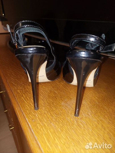 Туфли Эконика 36-37