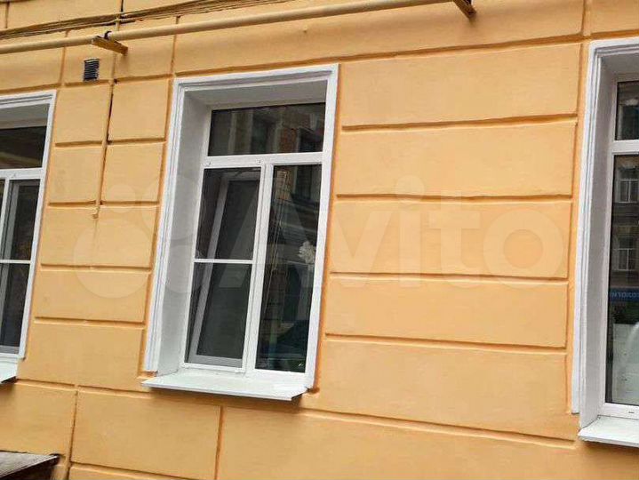 Комната 19 м² в 4-к., 1/4 эт.