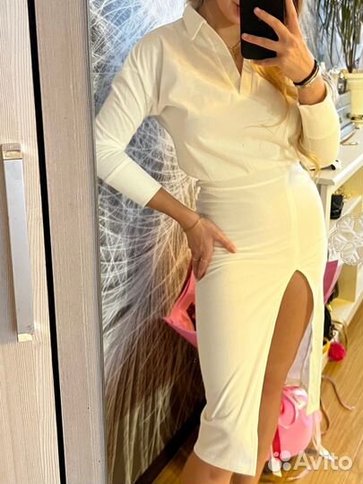 Платье лапша