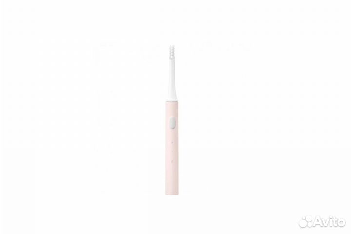 Электрическая зубная щетка mijia t100