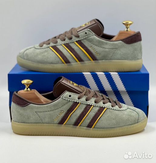 Adidas malmo