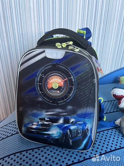 Рюкзак школьный Sternbauer