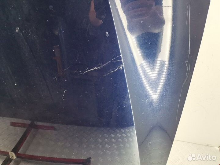 Капот для Ford Mondeo 3 1118533