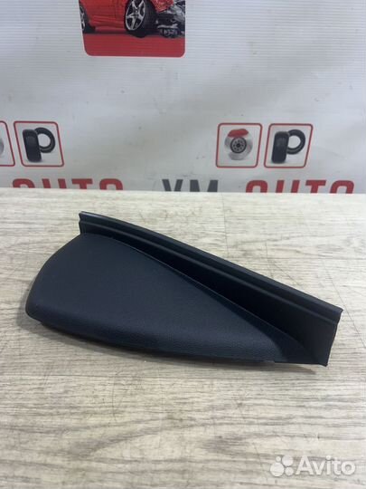 Накладка торпедо Kia Optima 4