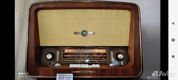 Радиоткань ссср(старинная)