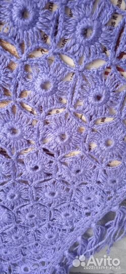 Продам шаль-платок